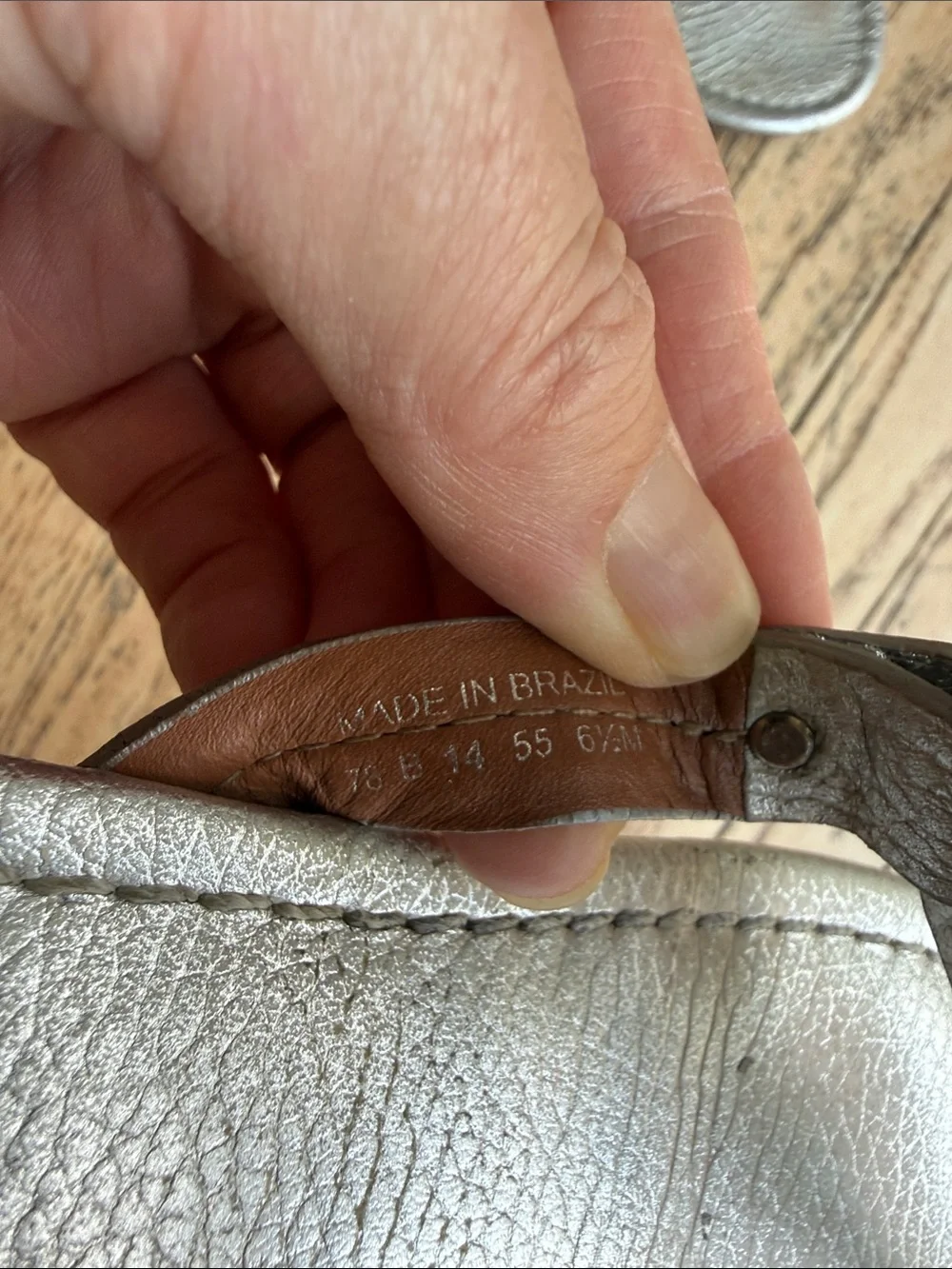 Tory Burch iconic comfort